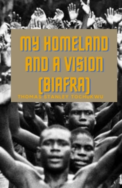 Bertrand.pt - My Homeland And A Vision (Biafra)