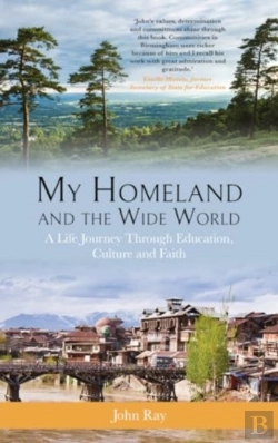 Bertrand.pt - My Homeland And The Wide World