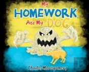 My Homework Ate My Dog