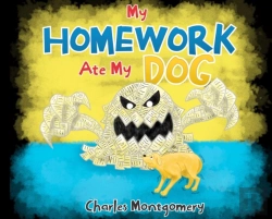 Bertrand.pt - My Homework Ate My Dog