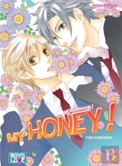 My Honey