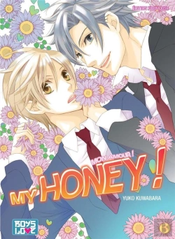 Bertrand.pt - My Honey