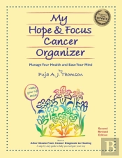 My Hope   Focus Cancer Organizer: Manage