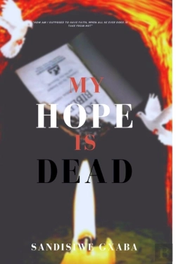 Bertrand.pt - My Hope Is Dead