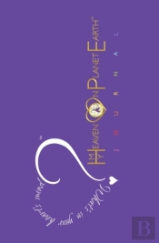 My Hope Journal (Violet)