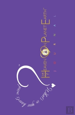 Bertrand.pt - My Hope Journal (Violet)