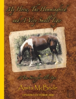 Bertrand.pt - My Horse, The Hummingbird And A Very Small Tiger