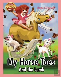 Bertrand.pt - My Horse Toes