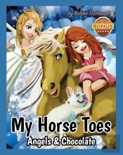 My Horse Toes