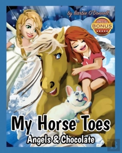Bertrand.pt - My Horse Toes