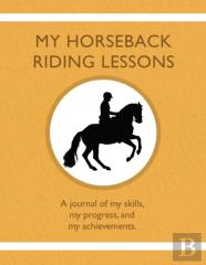My Horseback Riding Lessons