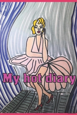 Bertrand.pt - My Hot Diary