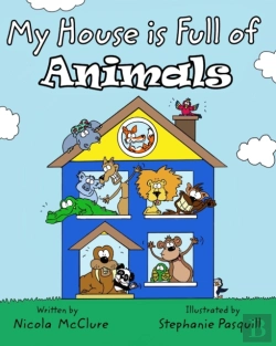 Bertrand.pt - My House Is Full Of Animals
