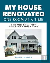 My House Renovated One Room At A Time