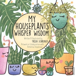 Bertrand.pt - My Houseplants Whisper Wisdom