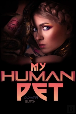 Bertrand.pt - My Human Pet