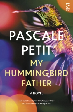 Bertrand.pt - My Hummingbird Father