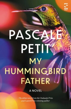Bertrand.pt - My Hummingbird Father