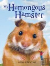 My Humongous Hamster