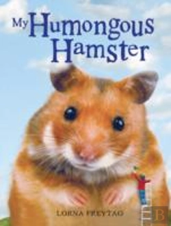 Bertrand.pt - My Humongous Hamster