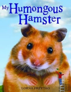 Bertrand.pt - My Humongous Hamster