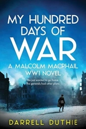 My Hundred Days Of War