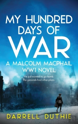 Bertrand.pt - My Hundred Days Of War