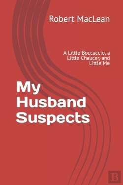 Bertrand.pt - My Husband Suspects