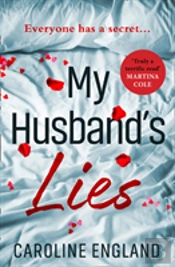 My Husbandâ€™S Lies