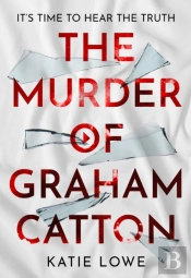 My Husbandâ€™S Murder