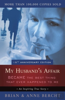 Bertrand.pt - My Husband'S Affair Became The Best Thing That Ever Happened To Me
