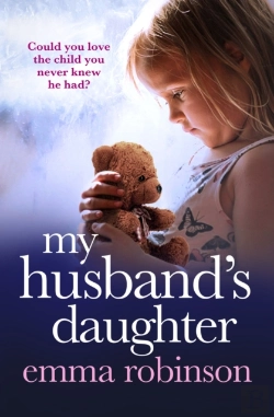 Bertrand.pt - My Husband'S Daughter