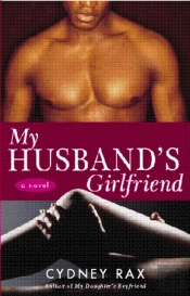 My Husband'S Girlfriend