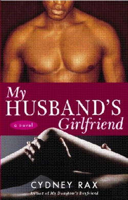 Bertrand.pt - My Husband'S Girlfriend