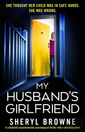 My Husband'S Girlfriend