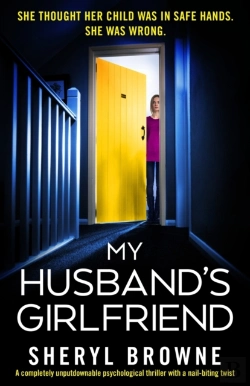 Bertrand.pt - My Husband'S Girlfriend