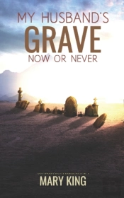 My Husband'S Grave