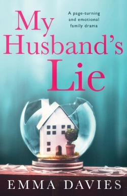 Bertrand.pt - My Husband'S Lie: A Page-Turning And Emo