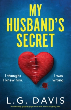 Bertrand.pt - My Husband'S Secret