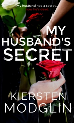 Bertrand.pt - My Husband'S Secret