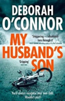 Bertrand.pt - My Husband'S Son