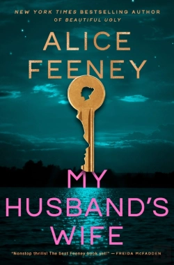 Bertrand.pt - My Husband'S Wife