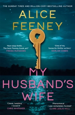 Bertrand.pt - My Husband's Wife