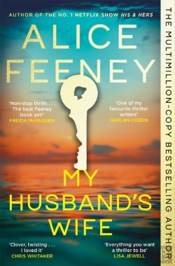 Bertrand.pt - My Husband's Wife