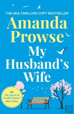 Bertrand.pt - My Husband'S Wife