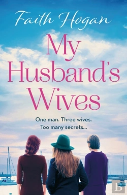 Bertrand.pt - My Husband'S Wives