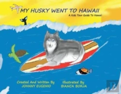 Bertrand.pt - My Husky Went To Hawaii