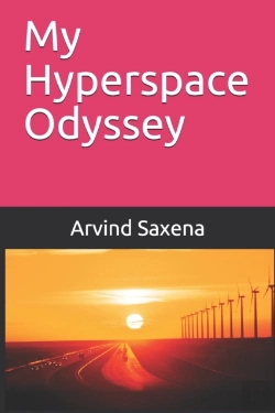 Bertrand.pt - My Hyperspace Odyssey