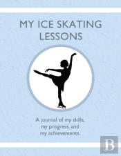 My Ice Skating Lessons