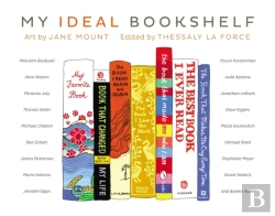 Bertrand.pt - My Ideal Bookshelf